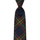 Tartan Tie - Gillies Modern 
